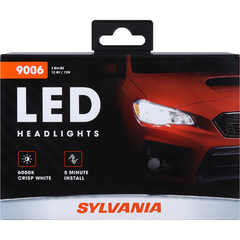 Foco LED 9006 | SYLVANIA