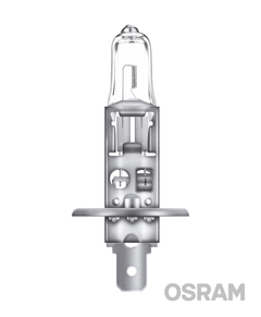 Foco OSRAM H1 Night Breaker Silver - comprar en línea