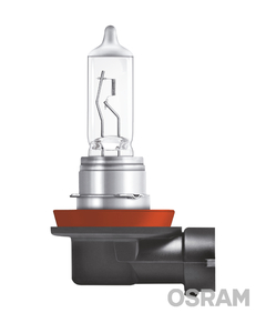 Foco OSRAM H11 Night Breaker Silver - comprar en línea