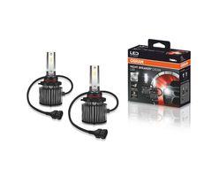 Foco LED 9005/9006 | NIGHT BREAKER CROSS - comprar en línea