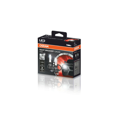Foco LED H1 | NIGHT BREAKER CROSS en internet
