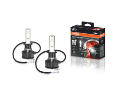 Foco LED H1 | NIGHT BREAKER CROSS - comprar en línea