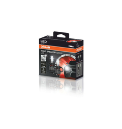 Foco LED H4/9003 | Night Breaker Cross - comprar en línea