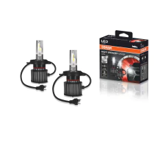 Foco LED H4/9003 | Night Breaker Cross