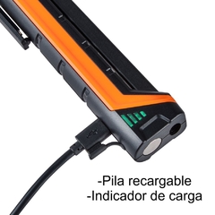 Lámpara de Inspección recargable - tienda en línea