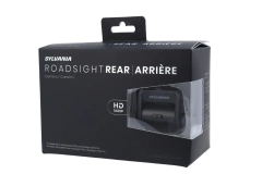 Camara de Tablero Roadsight - REAR
