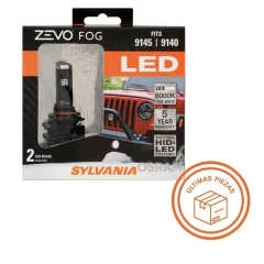 Reemplazo LED para Foco Antiniebla 9145 / H10 – Luz Blanca 6000K | OSRAM - comprar en línea