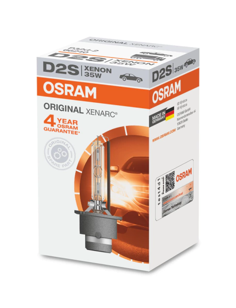 Foco OSRAM D2S XENARC Original