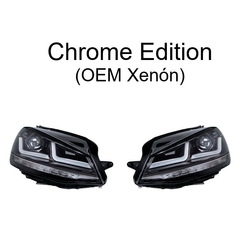 Faro OSRAM LEDriving® para Volkswagen Golf VII (FULL LED) - Cambio de Xenón a LED en internet