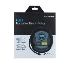 Inflador de llantas SYLVANIA - PLUS - comprar en línea