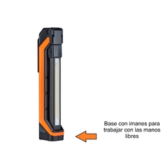 Lámpara de Inspección recargable - comprar en línea