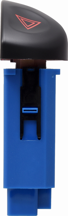 Control para direccionales y flashers de intermitentes-HS01 en internet