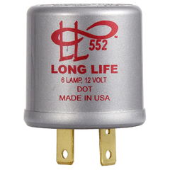 Flasher LL552 (Larga Vida, electronico) en internet