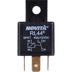 Relay RL44