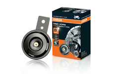 Claxon Premier de Disco Tono único OHS70 - 70 mm | 12V para moto
