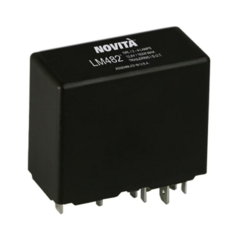 Módulo de Luces LM482