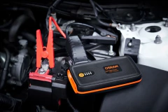 Arrancador de bateria 12V - 2,000 amperios de arranque Mod. 400 - tienda en línea