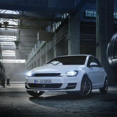 Faro OSRAM LEDriving® para Volkswagen Golf VII (FULL LED) - Cambio de Xenón a LED en internet