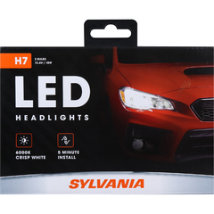 Foco LED H7 | SYLVANIA