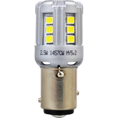 Foco Auxiliar 1157 - 7W - BAY15D - SYL - comprar en línea