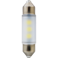 Foco Auxiliar 6418 (Interior) - 1W - SV8.5 - LED - comprar en línea