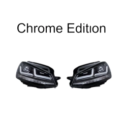 Faro OSRAM LEDriving® para Volkswagen Golf VII (FULL LED) - Cambio de Halógeno a LED en internet