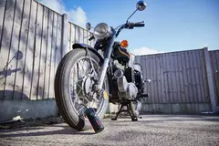 Imagen de Inflador de Llantas compacto OTIR2000 12V