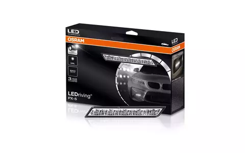 LED DRL301 PX-5 OES 12V FS1 OSRAM