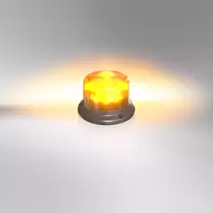 Luz señalizadora con rotación 360° - Osram Mexico