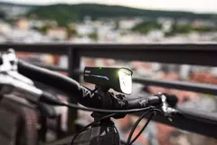 Lámpara de Bicicleta 101 Set