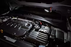 Lámpara de Inspección LED de bolsillo 3.7 V - LEDIL PRO 409 - Osram Mexico