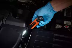 Lámpara de Inspección LED de bolsillo 3.7 V - LEDIL PRO 409 - tienda en línea