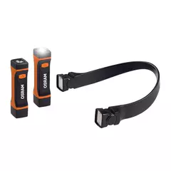 Lámpara de Inspección de cuello recargable 3.7 V - LEDIL 413 - tienda en línea