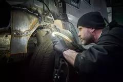 Imagen de Lámpara de Inspección Flexible recargable 5 V - LEDIL 416