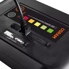Arrancador de bateria PRO 12V - 1500 pico de amperios en internet