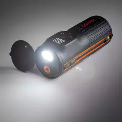Inflador de Llantas compacto OTIR2000 12V - Osram Mexico