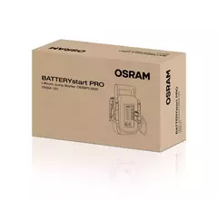 Arrancador de bateria PRO 12V - 1500 pico de amperios en internet