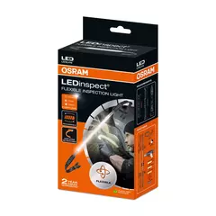 Lámpara de Inspección Flexible recargable 5 V - LEDIL 416 - comprar en línea