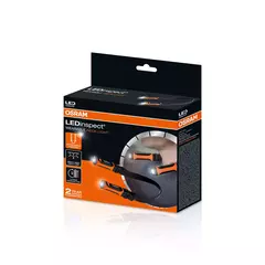 Lámpara de Inspección de cuello recargable 3.7 V - LEDIL 413 - comprar en línea