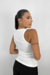 Regata Soft Off-White - MALLI