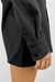 Camisa Viena Preta - loja online