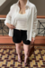 Regata Soft Off-White - MALLI