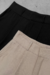 Wide Leg Alfaiataria Mônaco Bege - comprar online