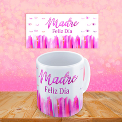 taza madre 277