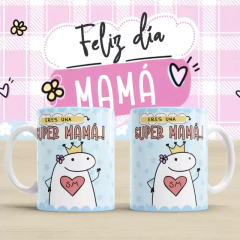 taza madre 285
