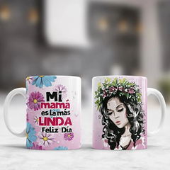 taza madre 110