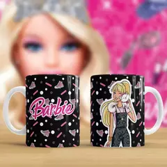 barbie 17