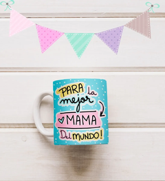 TAZA MADRE 58