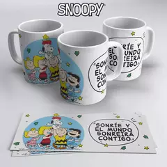 Snoopy 21