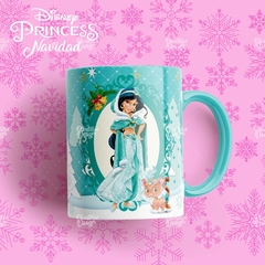 taza princesa 1